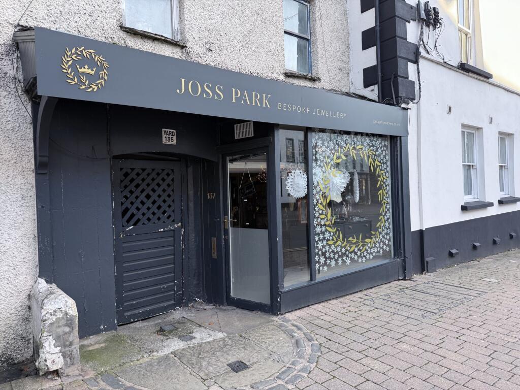 Main image of property: 137  Highgate, Kendal , LA9