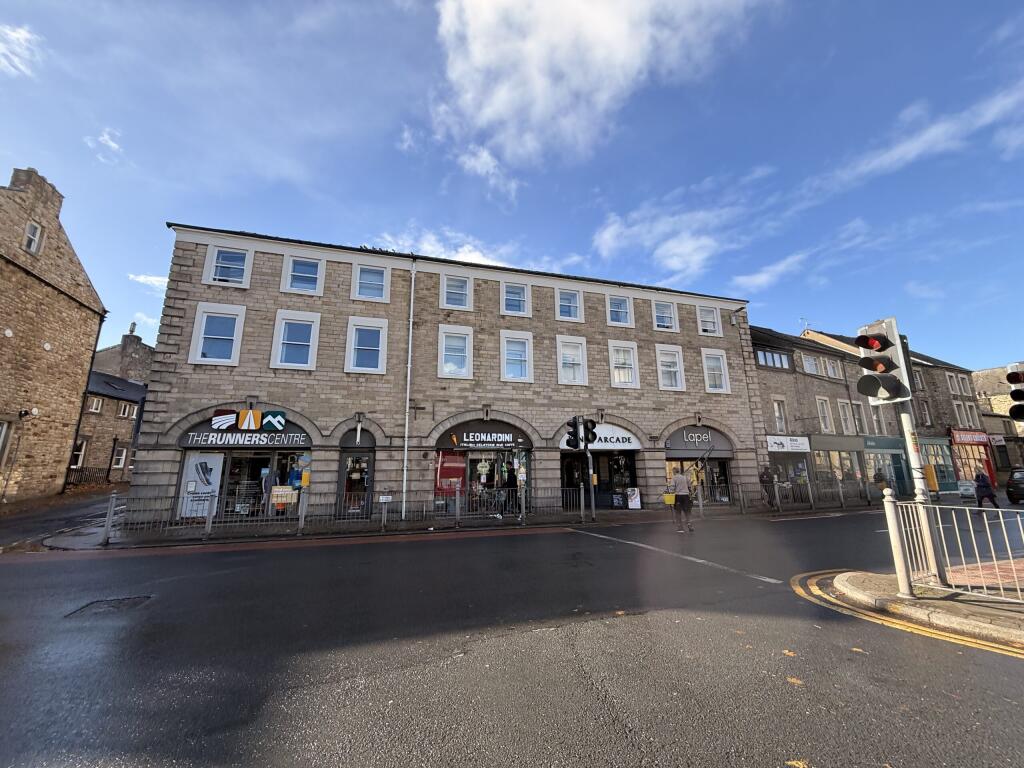 Main image of property: Kings Arcade Off Kings Arms Close
King Street, Lancaster, LA1