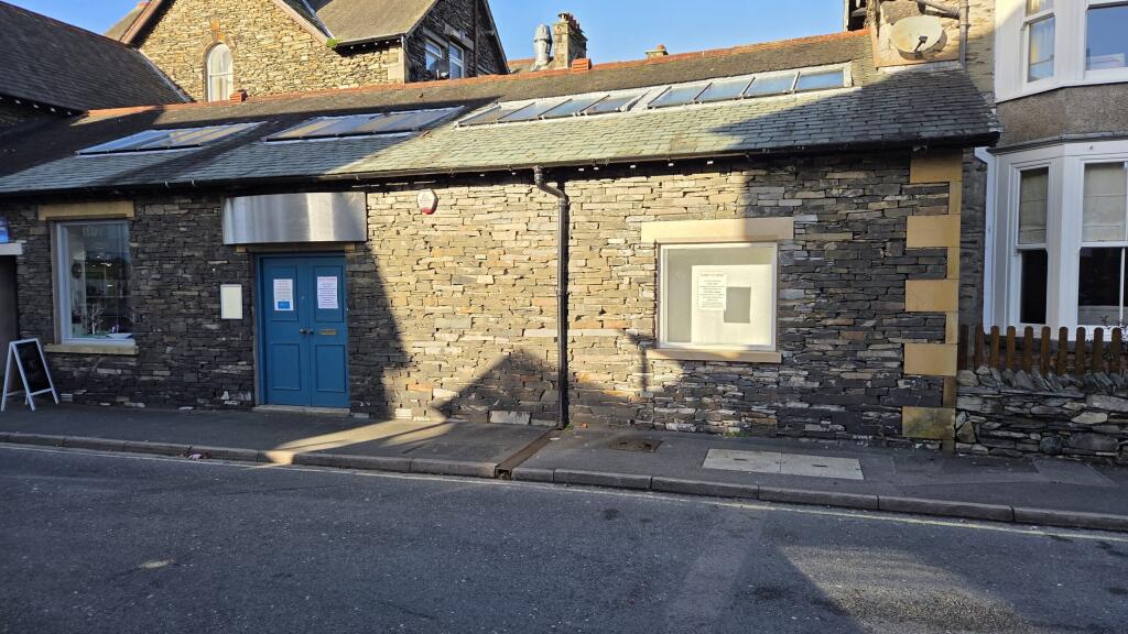 Main image of property: 3 Birch Street, Windermere, LA23