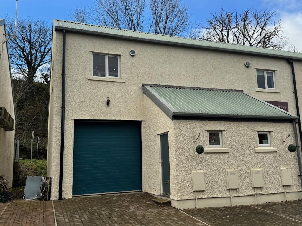 Main image of property: Unit 4, Low Mills Business Park, Low Bentham, Nr Lancaster, LA2 7FL