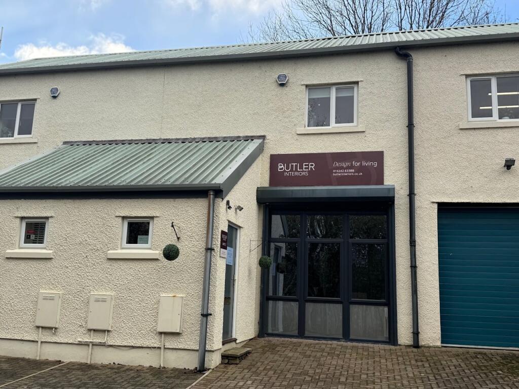 Main image of property: Unit 3, Low Mills Business Park, Low Bentham, Nr Lancaster, LA2 7FL
