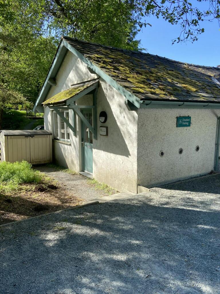 Main image of property: Office 3 Low House Business Centre Matson Ground Cleabarrow, Windermere, LA23 3NA