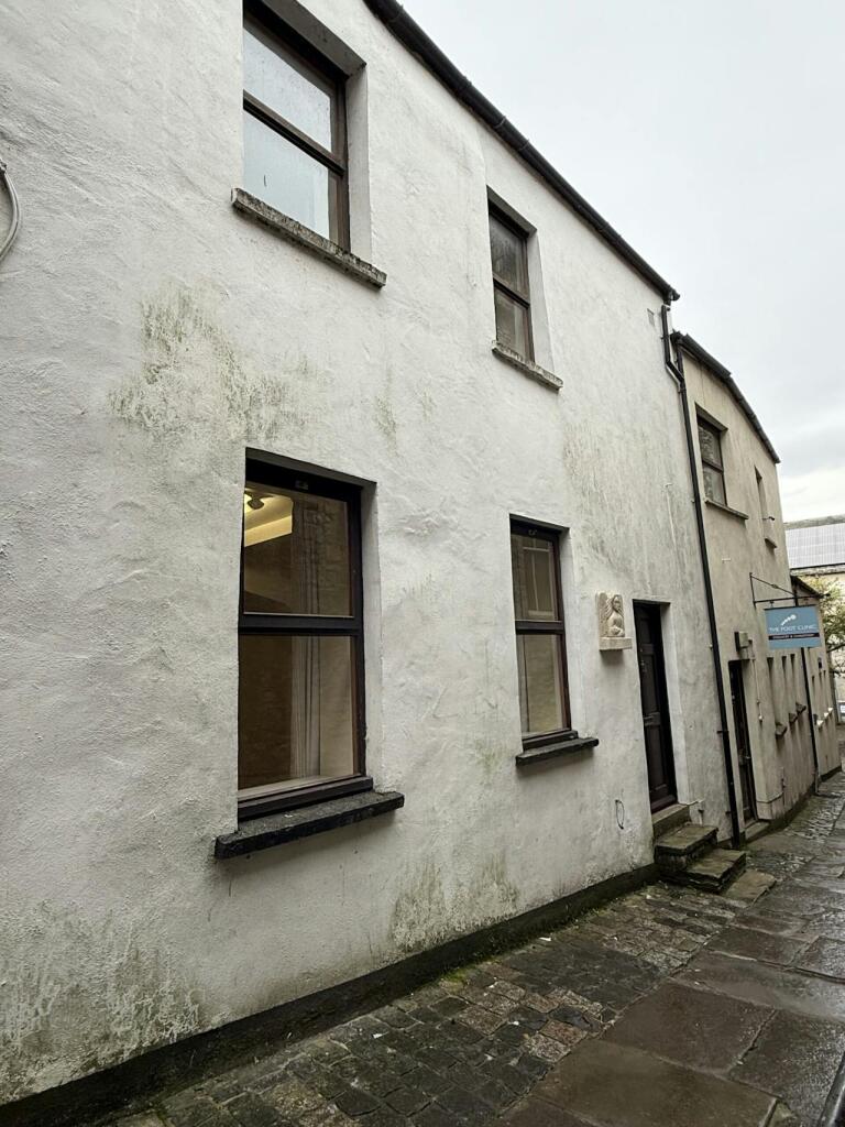 Main image of property: Unit 1 Angel Yard, 21-23 Highgate, Kendal, LA9 4DA