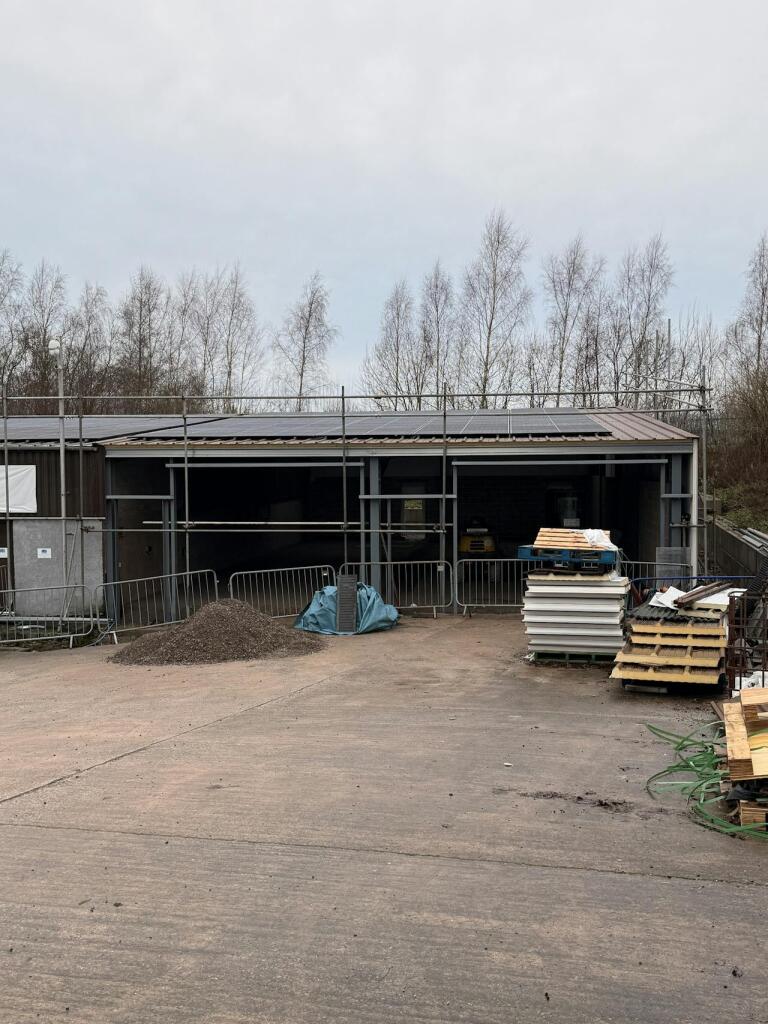Main image of property: Unit 5/6, Shap Road Industrial Estate, Kendal, LA9 6NZ