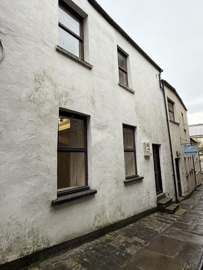 Main image of property: Unit 1 Angel Yard,
21-23 Highgate, Kendal, LA9