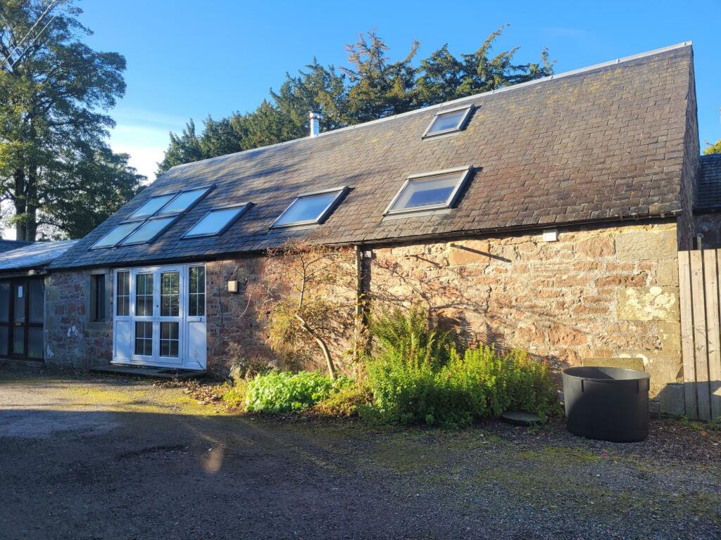 Main image of property: Lethangie Farm, Kinross, KY13