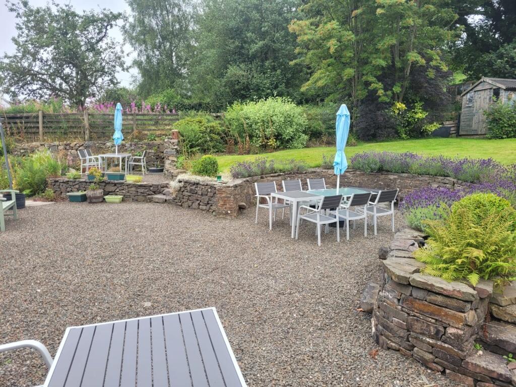 Additional property image - The Smithy
High Street, New Galloway, DG7