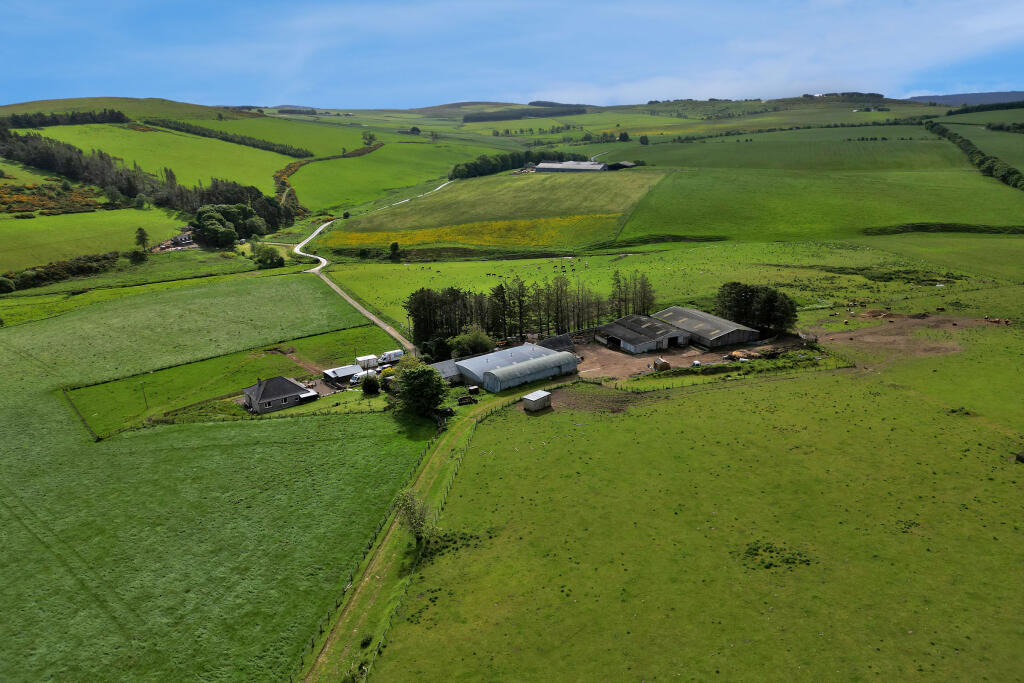 Main image of property:  Upper Lynemore, Keith, AB55