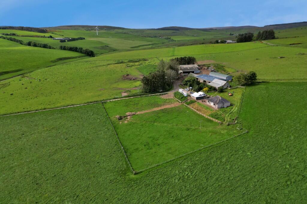 Main image of property: Upper Lynemore, Banffshire, AB55 5PT