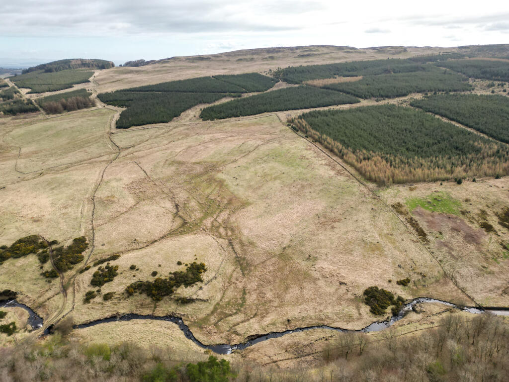 Main image of property:  Overton Farm, Denny, FK6 5JE, Denny, FK6