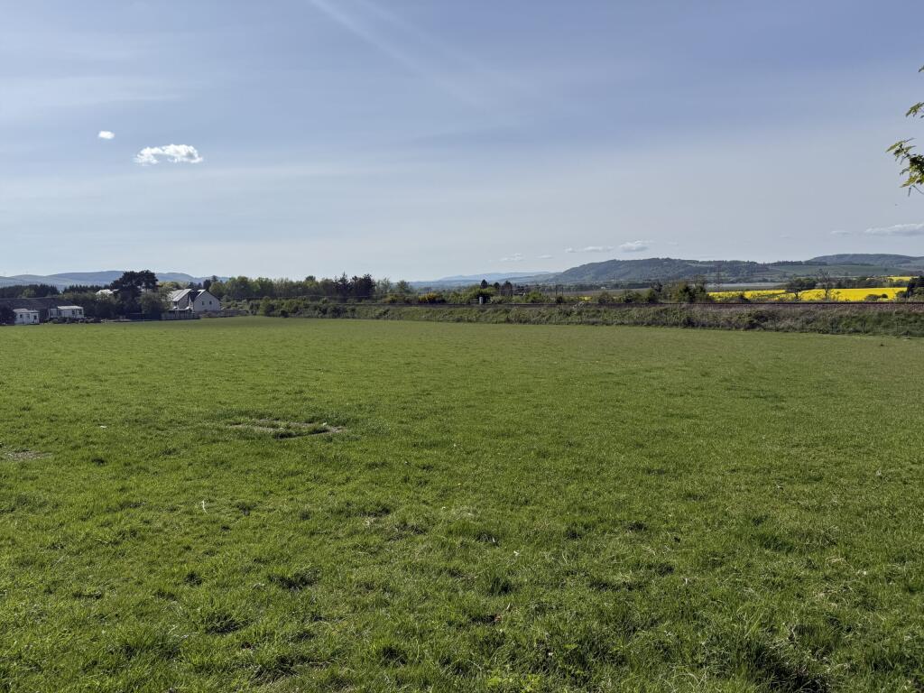 Main image of property:  Land to the North East of Sandilands Grove
Newburgh Road, Abernethy, PH2