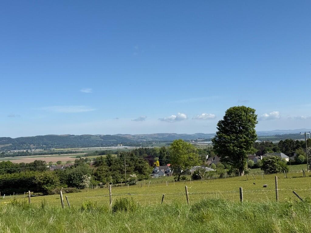 Main image of property: Land by Castlelaw Crescent