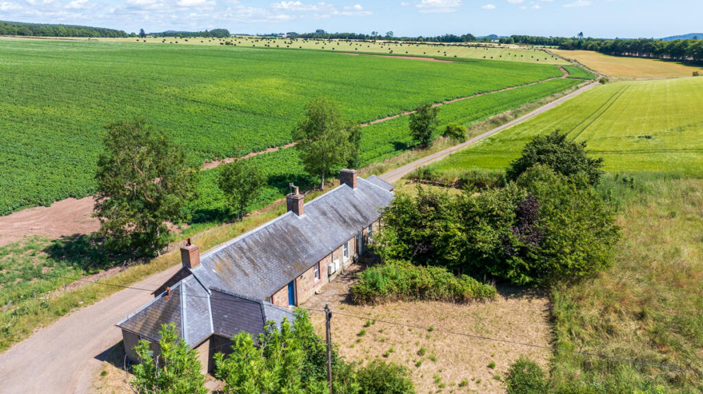 Main image of property: Nether Balgillo Farm Cottages, Tannadice, DD8