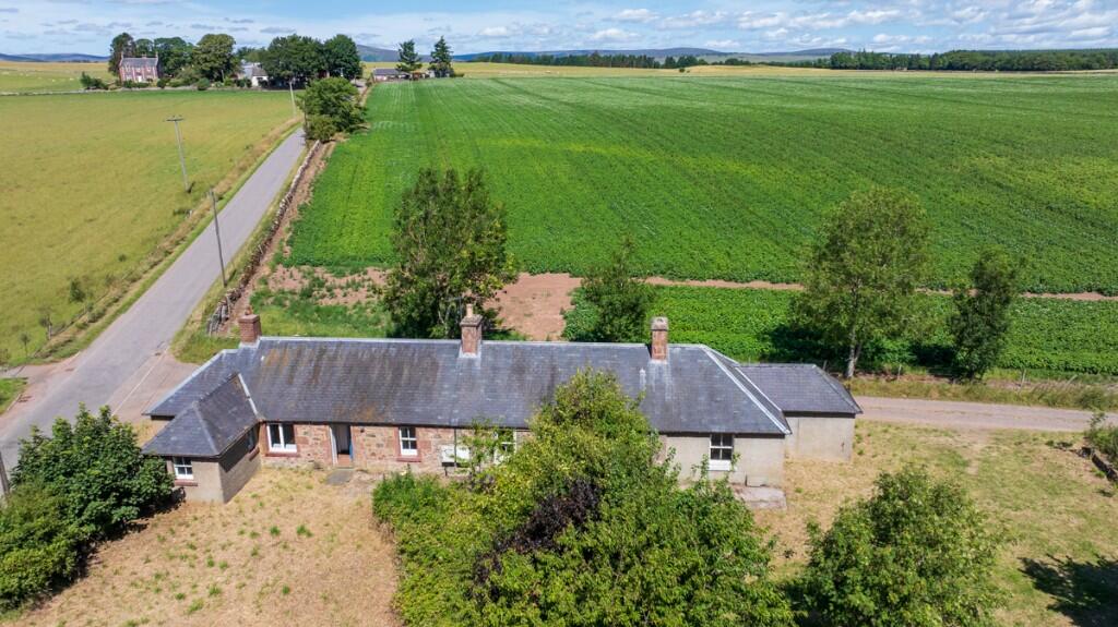 Main image of property: Nether Balgillo Farm Cottages