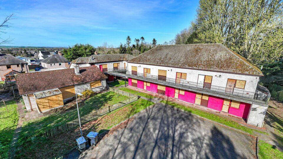 Main image of property: Maxmill Park, Station Road, Kelso, TD5 8DH