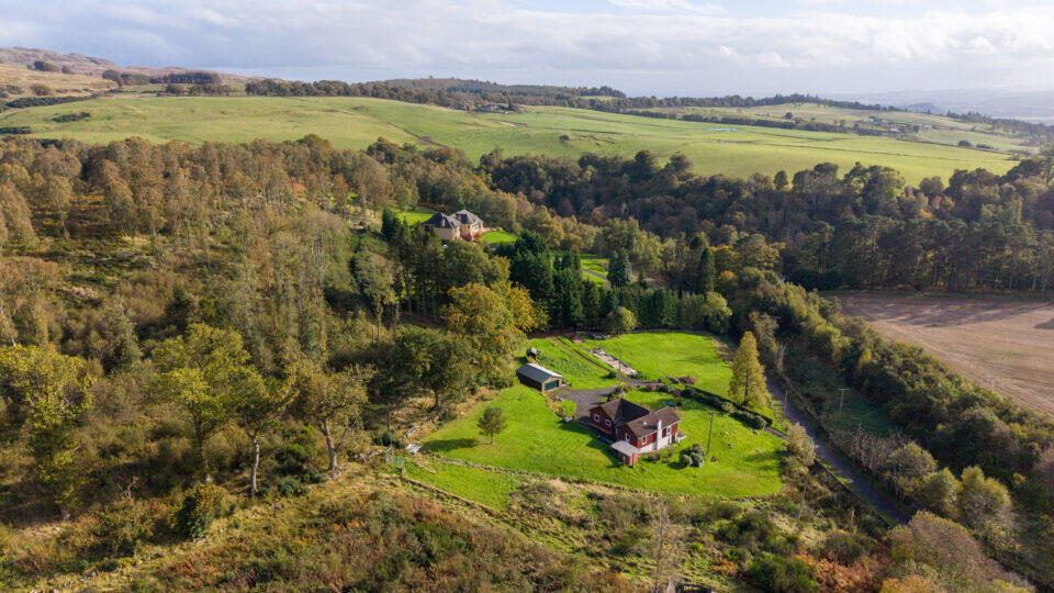 Main image of property:  Kiltane, Glen Road, Dunblane, FK15