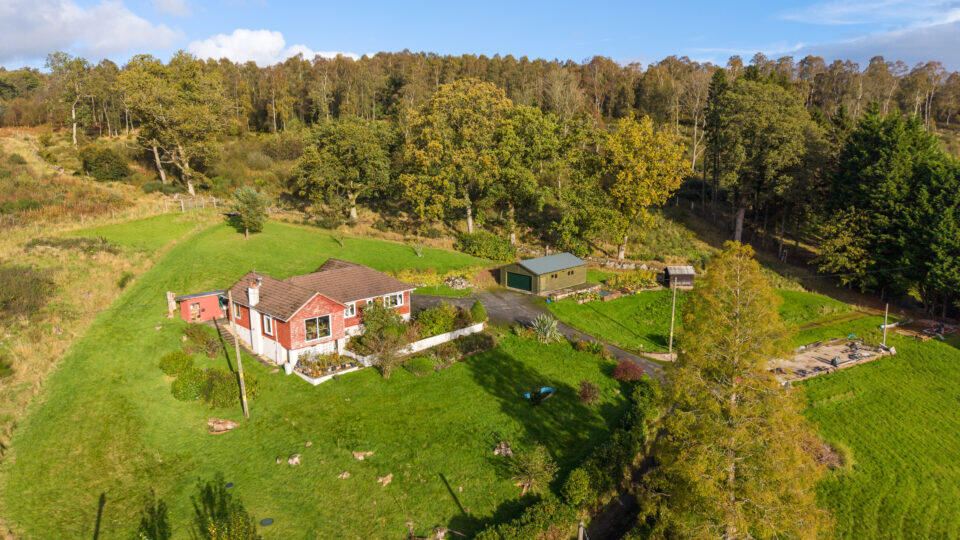 Main image of property:  Kiltane, Glen Road, Dunblane, FK15