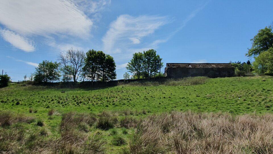 Main image of property: Land & Buildings by Cathlaw Lane, Torphichen