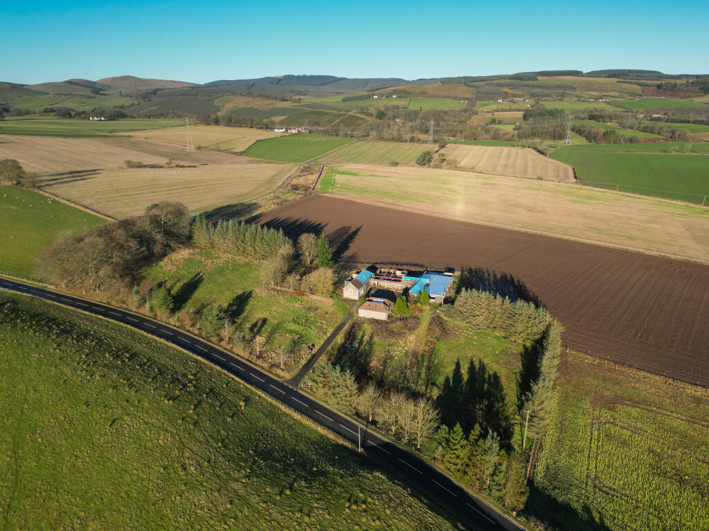 Main image of property: Craigwell Steading, Kinross, KY13