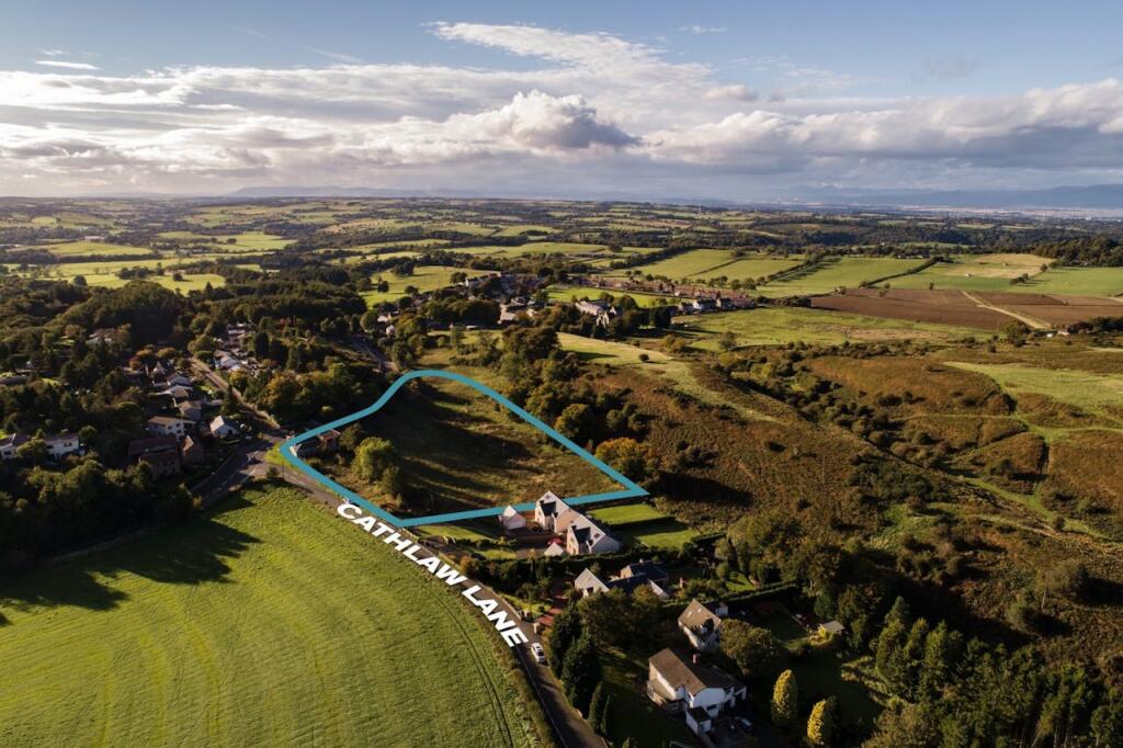 Main image of property: Land & Buildings by Cathlaw Lane Torphichen, West Lothian, EH48 4NN