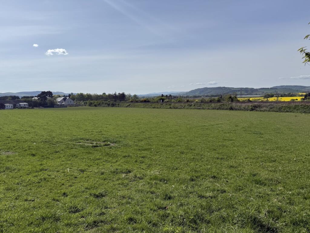 Main image of property: Land to the North East of Sandilands Grove Newburgh Road, Abernethy, PH2 9FX