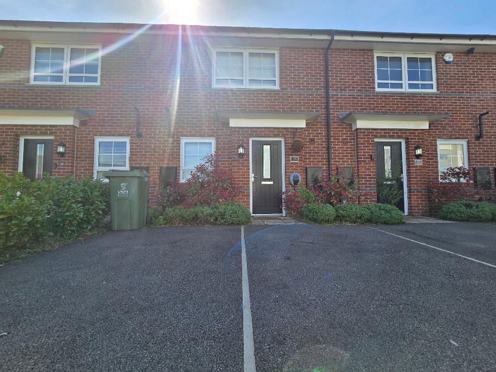 Main image of property: Wincham Avenue, Speke, Liverpool, L24 1WS