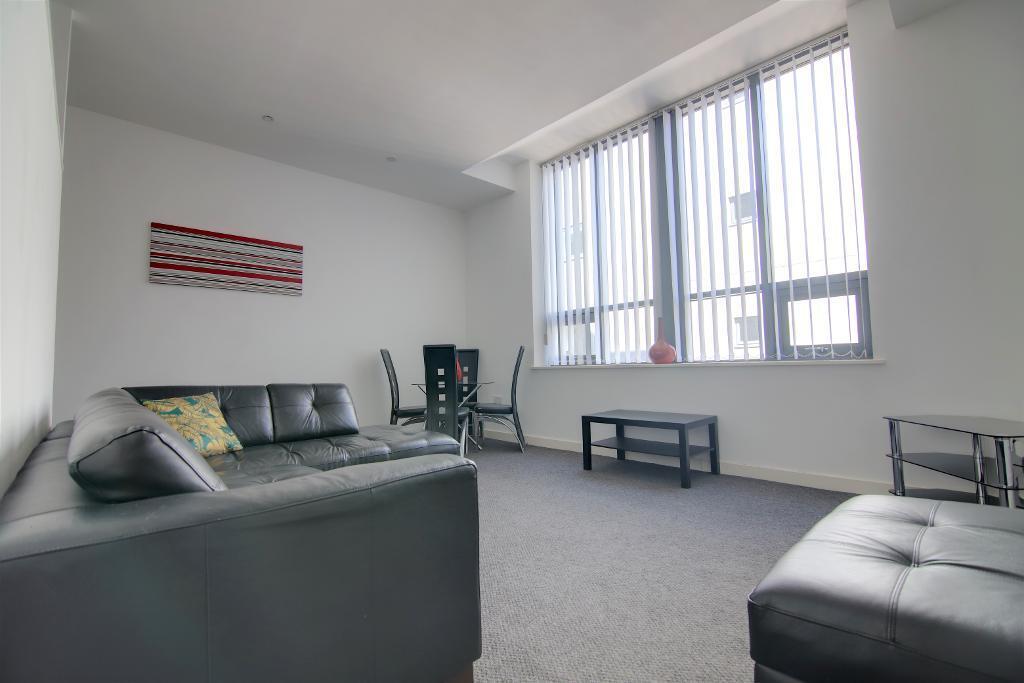 Main image of property: 40 Pall Mall, Liverpool, L3 6ES