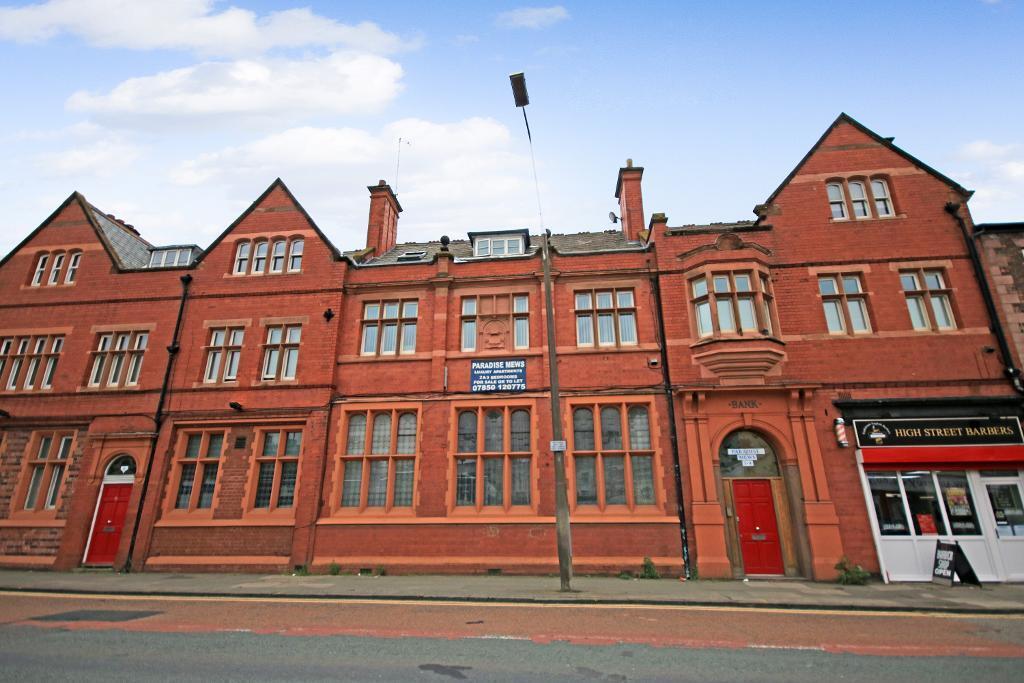 Main image of property: 16-18 High Street, Wavertree, Liverpool, L15 8HG
