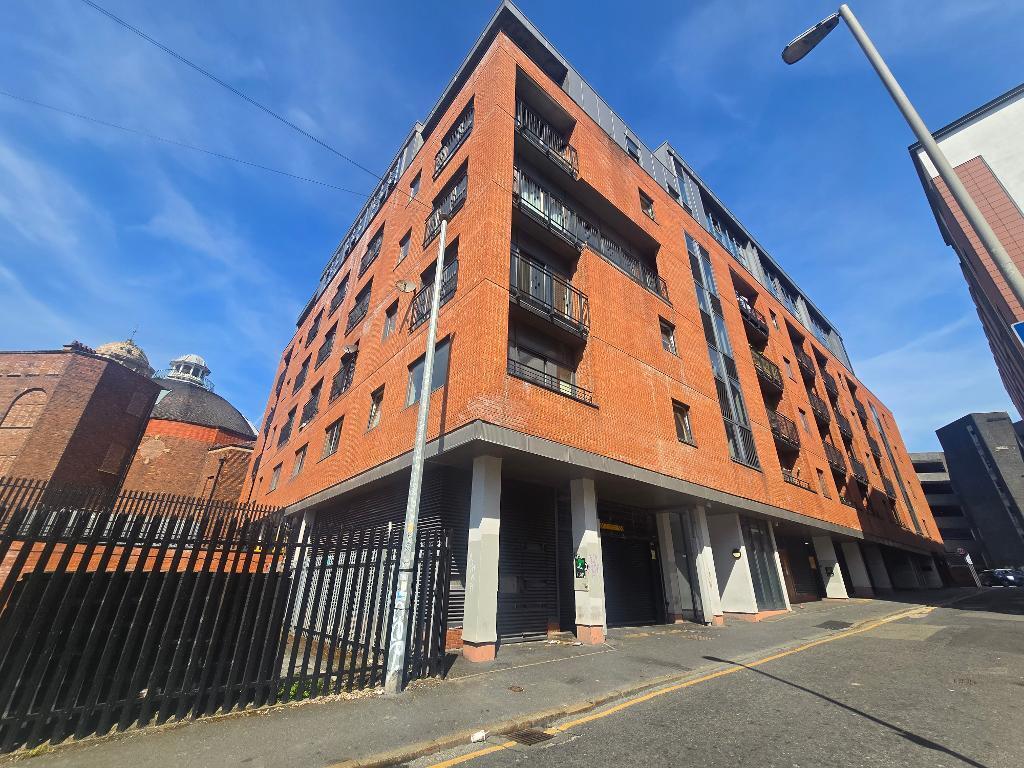 Main image of property: Benson Street, Liverpool, L1 2SS