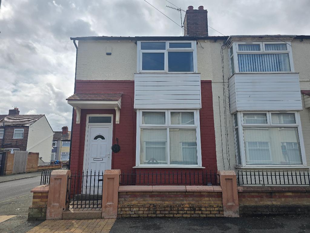 Main image of property: Lindale Road, Fairfield, Liverpool, L7 0JS