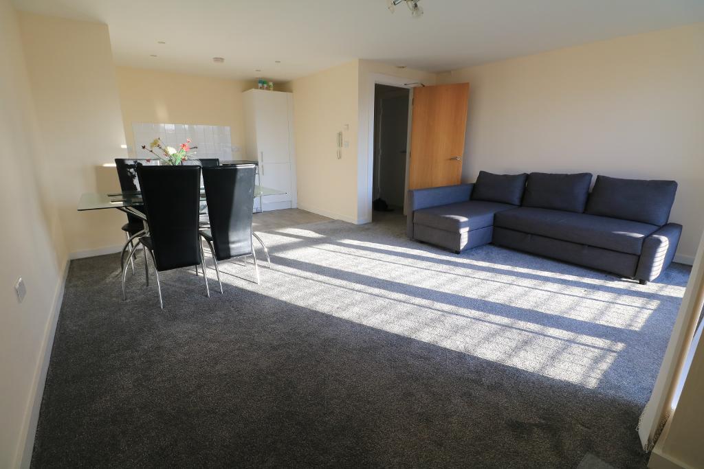Main image of property: Argyle Street, Liverpool, L1 5BL
