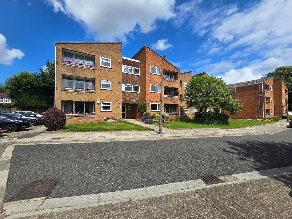 Main image of property: Martindale Road, Allerton, Liverpool, L18 3LQ