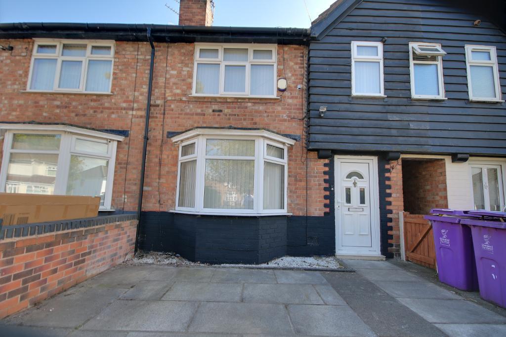 Main image of property: Churchdown Road, Knotty Ash, Liverpool, L14 7PQ