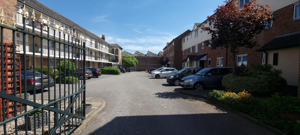 Main image of property: St Annes Street, Liverpool, L3 3JP