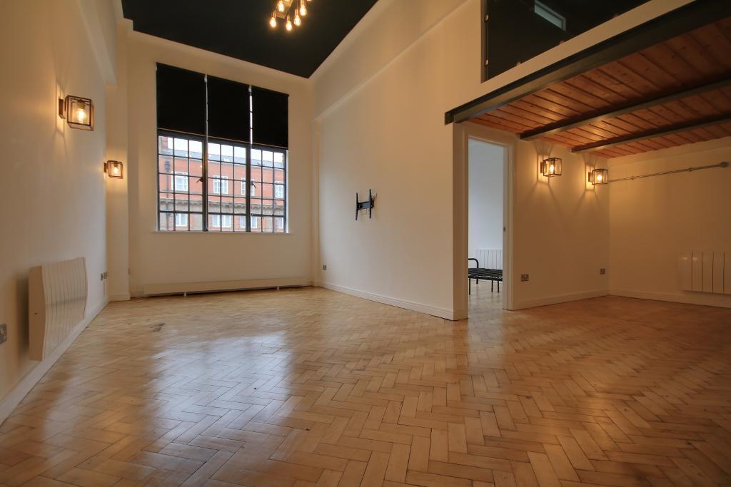 Main image of property: 15 Hatton Garden, Liverpool, L3 2HA