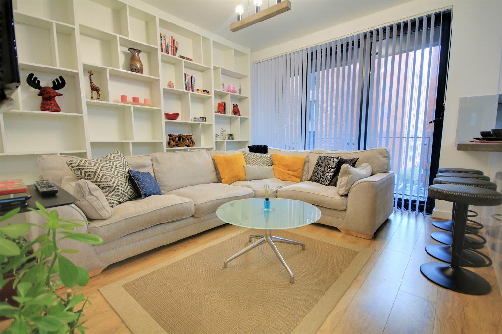 Main image of property: Tabley Street, Kings Dock Mill, Liverpool, L1 8DW