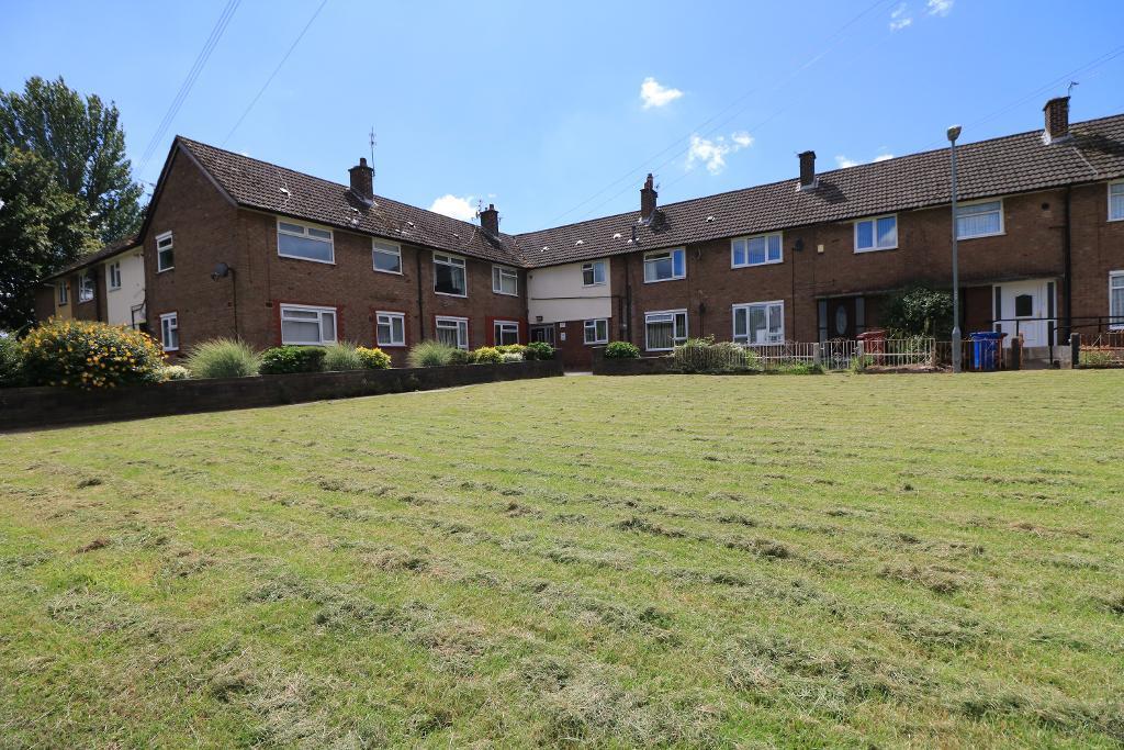 Main image of property: Baileys Lane, Halewood, Liverpool, L26 0UA