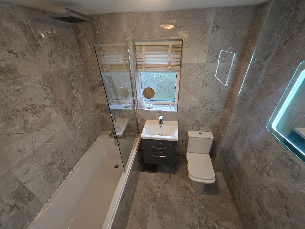 Main image of property: Baileys Lane, Halewood, Liverpool, L26 0UA