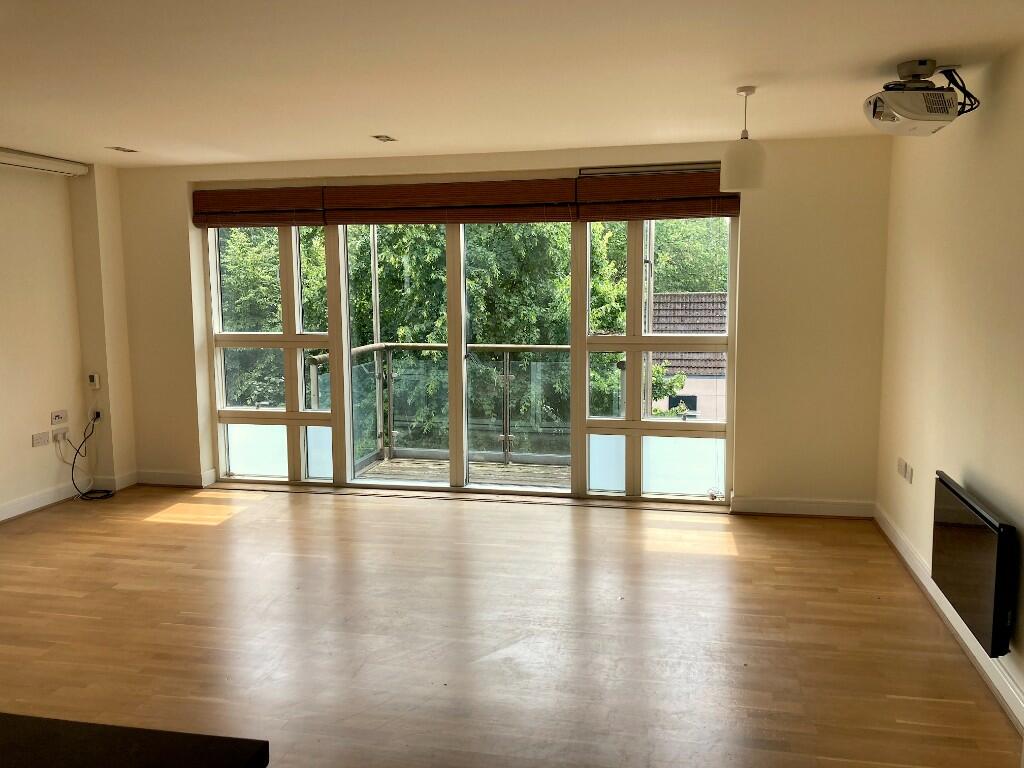 Main image of property: Queens Square, Bell Avenue, Bristol, BS1