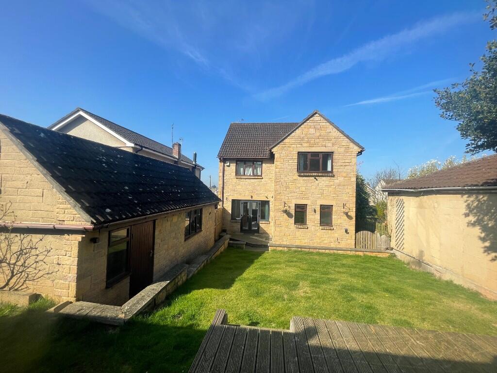 Main image of property: Footes Lane, BS36