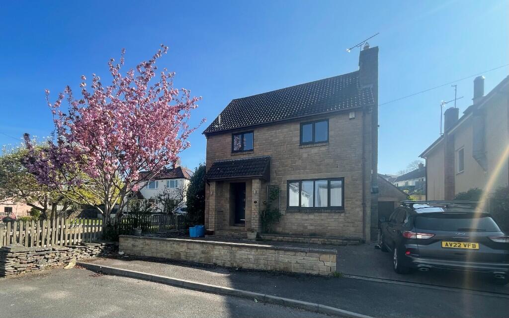 Main image of property: Footes Lane, BS36
