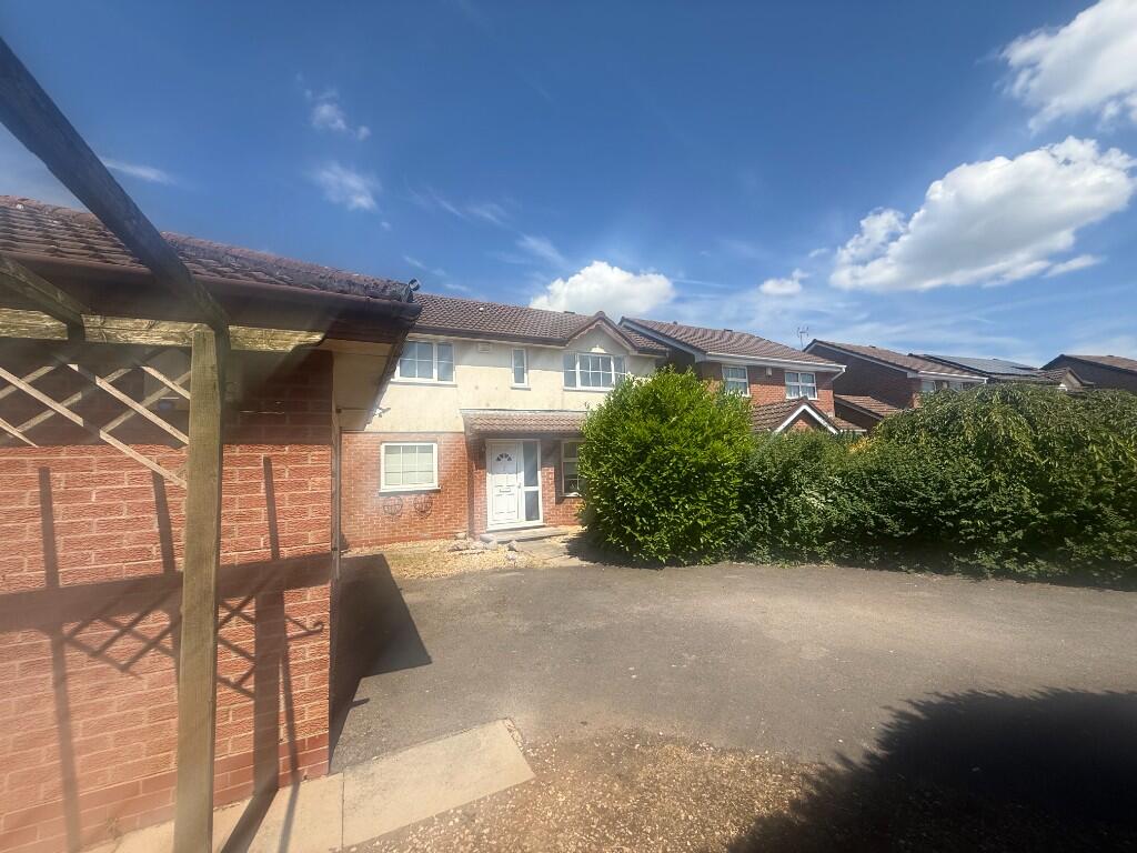 Main image of property: Hudson Close, BS37