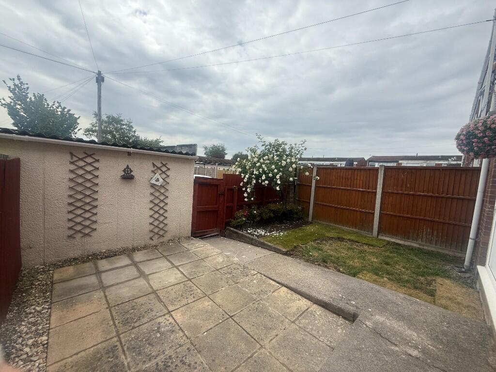 Main image of property: Cedar Close, BS34