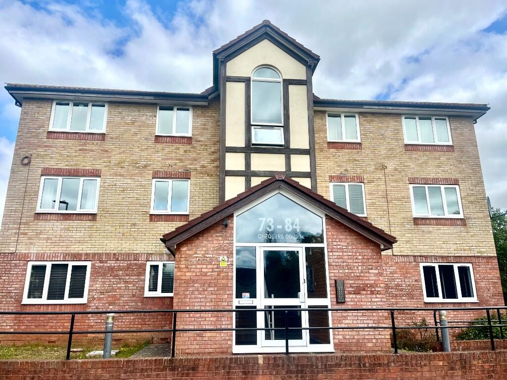 Main image of property: Palmers Leaze, BS32