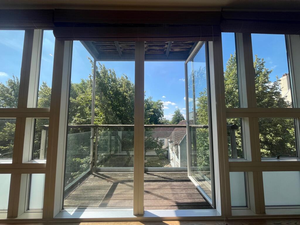 Main image of property: Bell Avenue, Bristol, BS1
