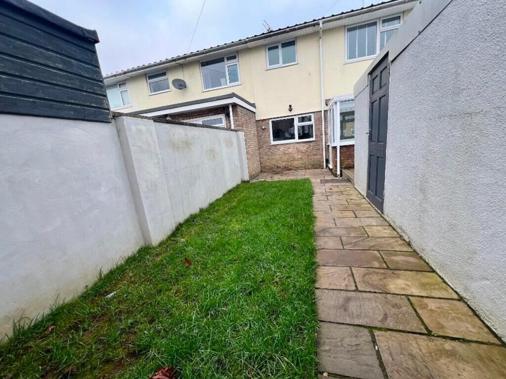 Main image of property: Pitchcombe, Yate, BS37