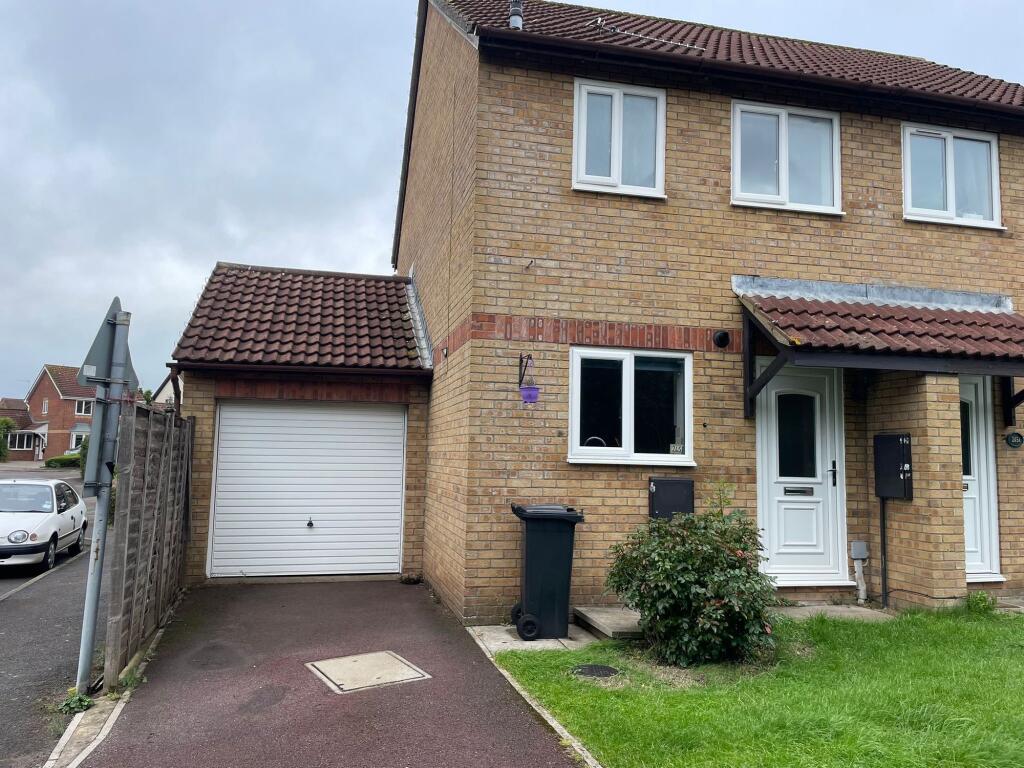 Main image of property: New Road, Stoke Gifford, BS34