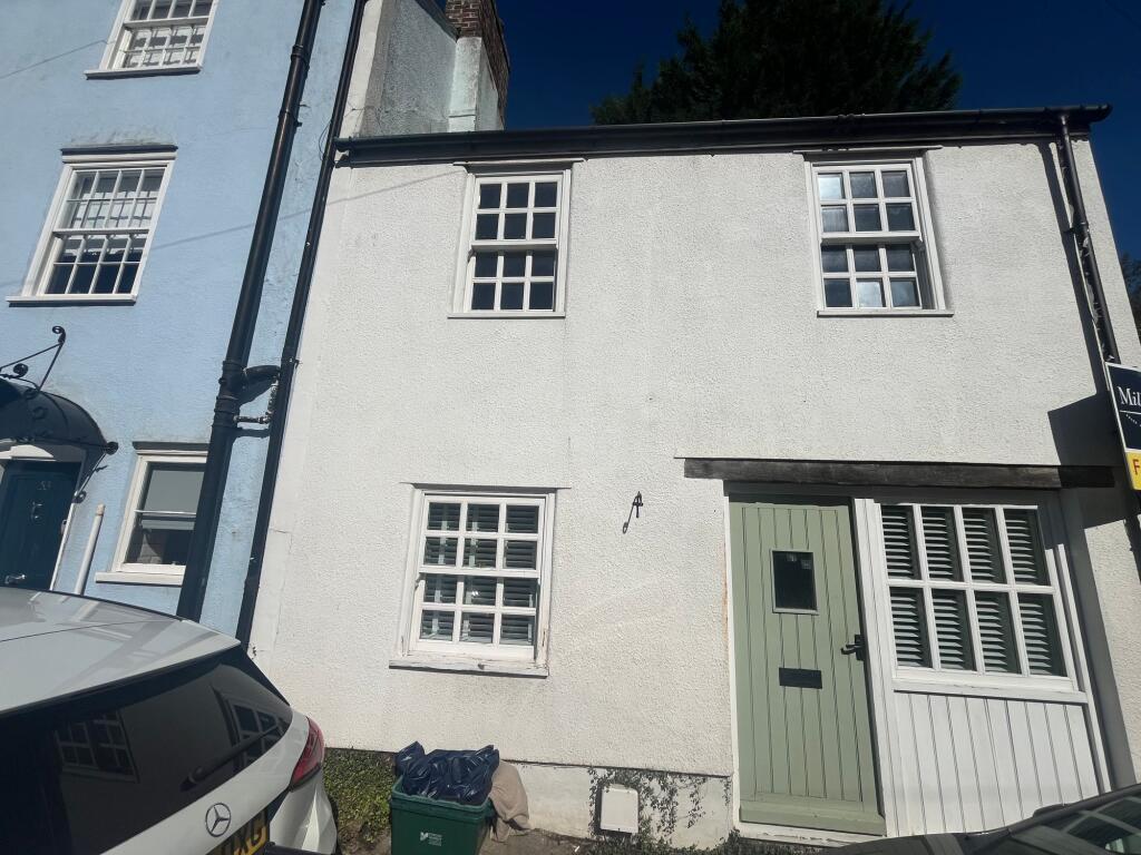 Main image of property: Gloucester Street, Wotton-Under-Edge, GL12
