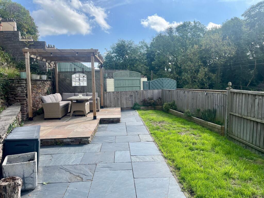 Main image of property: The Dingle, Winterbourne Down, BS36