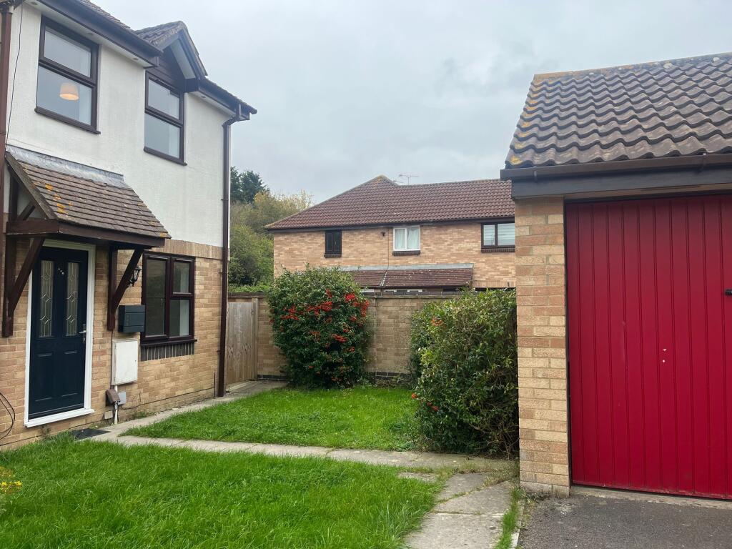 Main image of property: Ormonds Close, Bradley Stoke, BS32